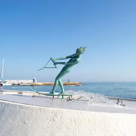 Apartamento Edificio Ramiro Marbella