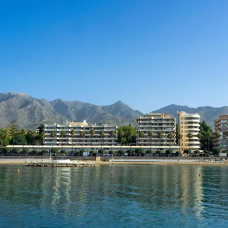 Edificio Ramiro Apartment Marbella