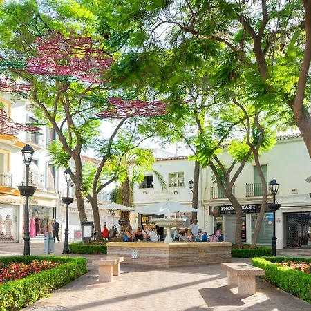 Edificio Ramiro Marbella