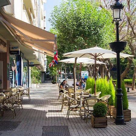 Edificio Ramiro * Marbella