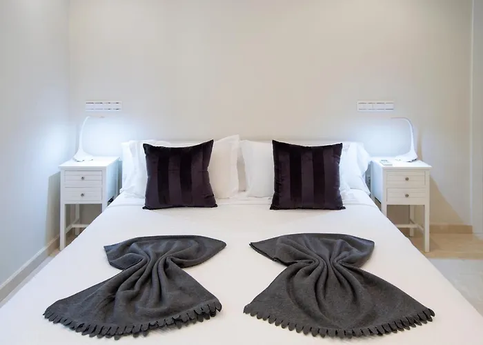 Edificio Ramiro Apartment Marbella