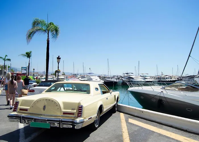 Apartment Edificio Ramiro