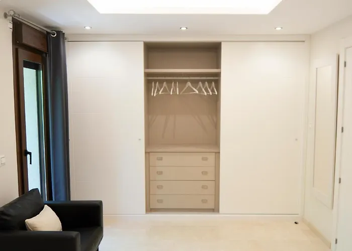 Edificio Ramiro Apartment Marbella