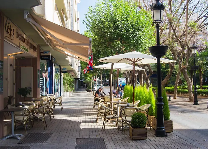 Edificio Ramiro * Marbella