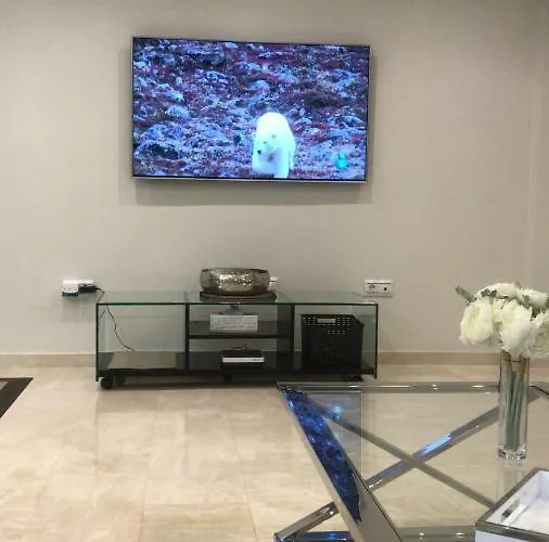 Edificio Ramiro Apartment