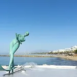 Edificio Ramiro Appartamento Marbella
