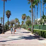 Edificio Ramiro Appartamento Marbella
