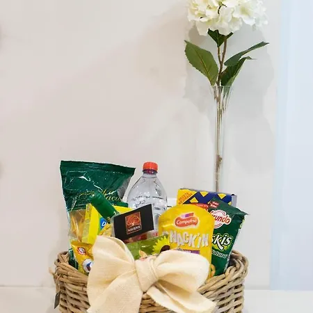 Edificio Ramiro Appartement Marbellac