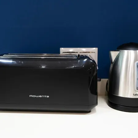 Appartement Edificio Ramiro