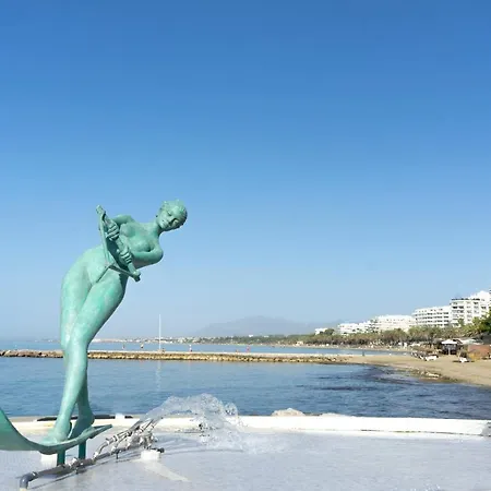 Edificio Ramiro Διαμέρισμα Μαρμπέλλα