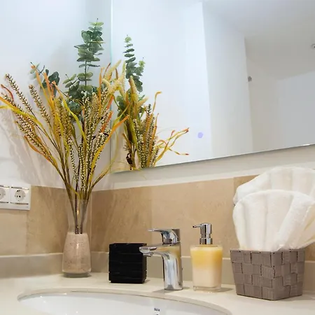 Edificio Ramiro Appartement