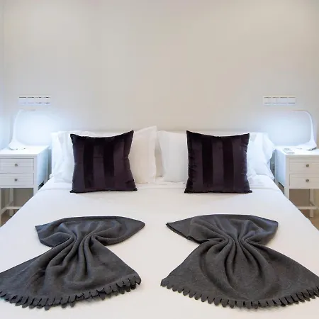 Edificio Ramiro Διαμέρισμα Μαρμπέλλα