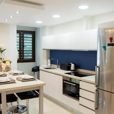 Edificio Ramiro Marbellac