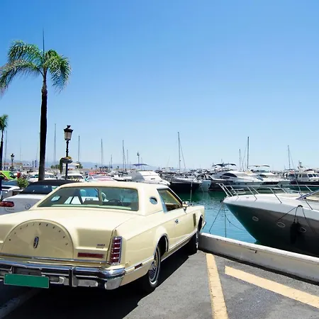 Appartement Edificio Ramiro