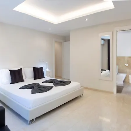 Appartement Edificio Ramiro *