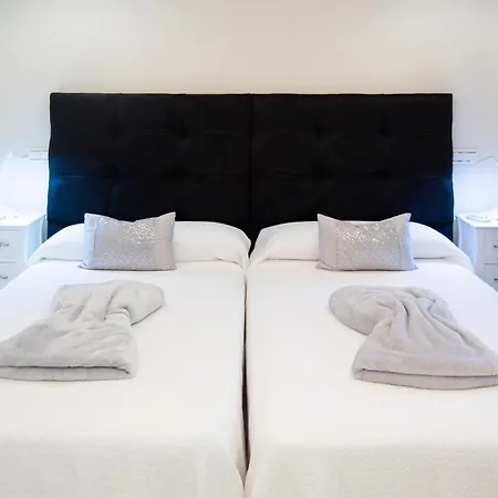 Appartement Edificio Ramiro Marbellac