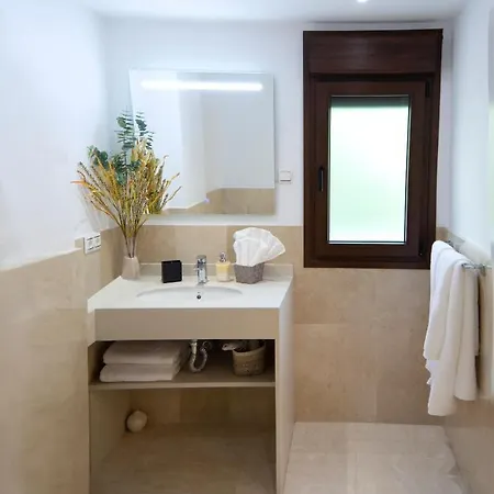 Appartement Edificio Ramiro *