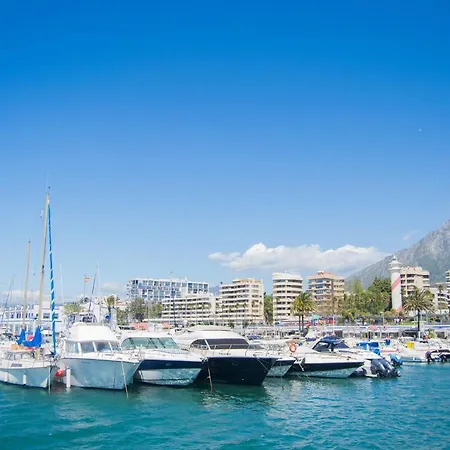 Edificio Ramiro Διαμέρισμα *