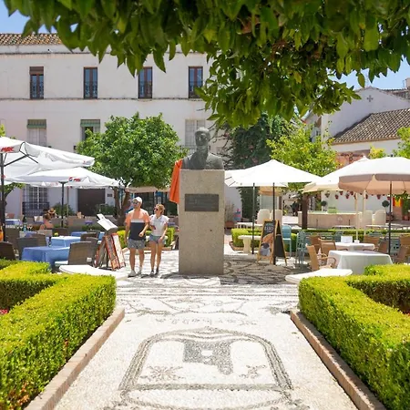 Edificio Ramiro Διαμέρισμα