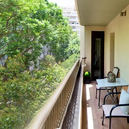 Edificio Ramiro Marbellac