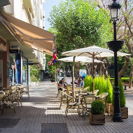 Edificio Ramiro * Μαρμπέλλα