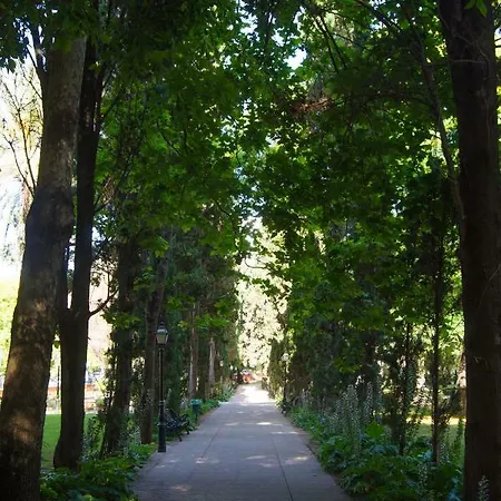 Edificio Ramiro Μαρμπέλλα