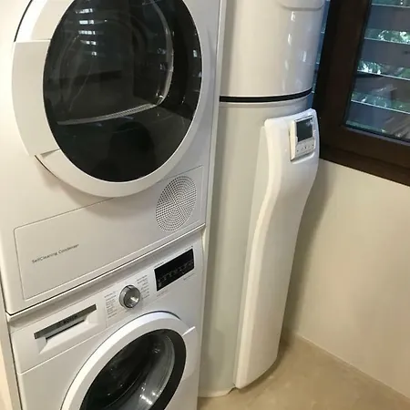 Edificio Ramiro Appartement