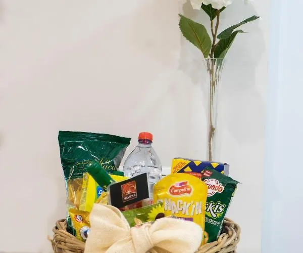 Edificio Ramiro Appartement Marbellac