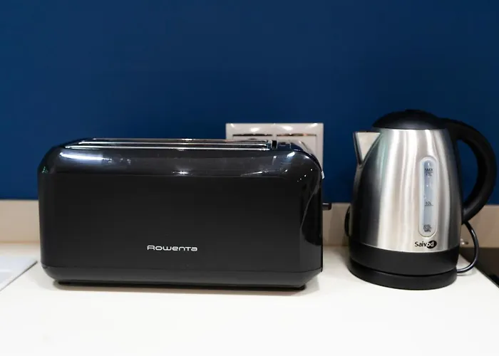 Apartament Edificio Ramiro