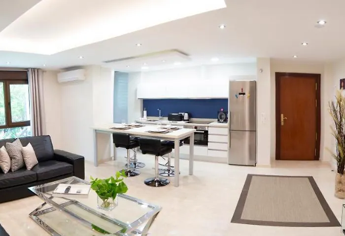 Appartement Edificio Ramiro *