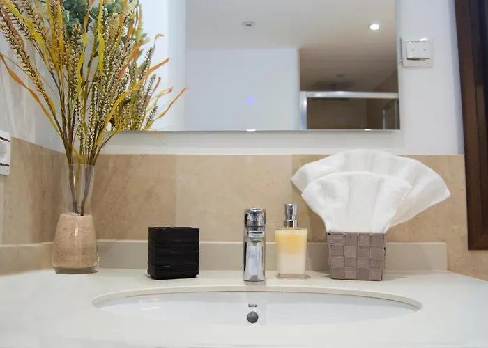 Edificio Ramiro Apartament