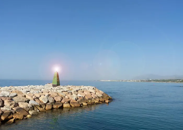 Edificio Ramiro Apartament