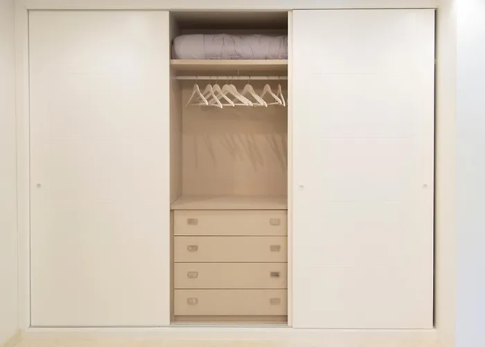 Edificio Ramiro Appartement