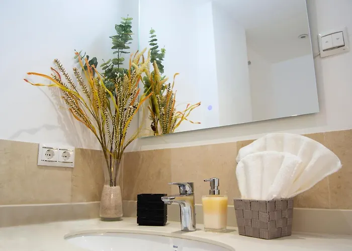 Edificio Ramiro Apartament