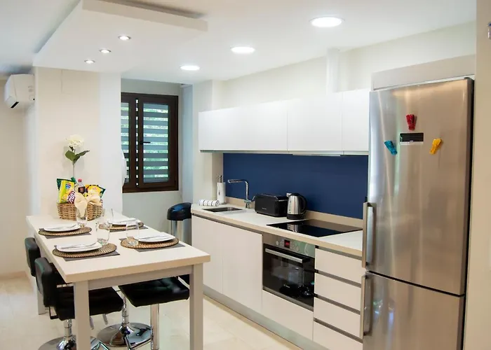 Edificio Ramiro Marbellac