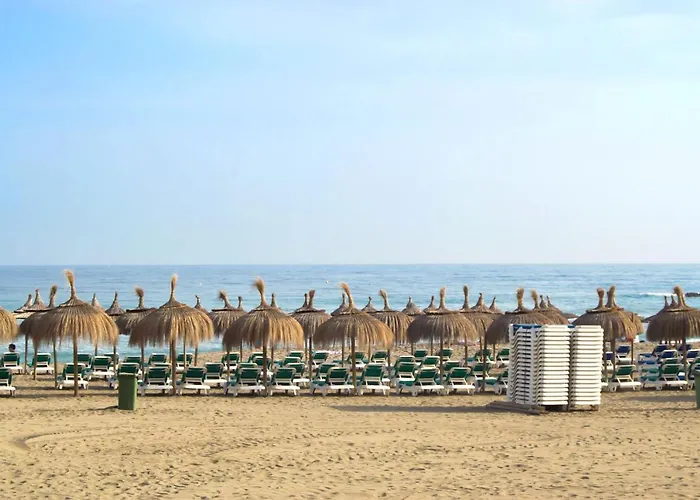 Appartement Edificio Ramiro