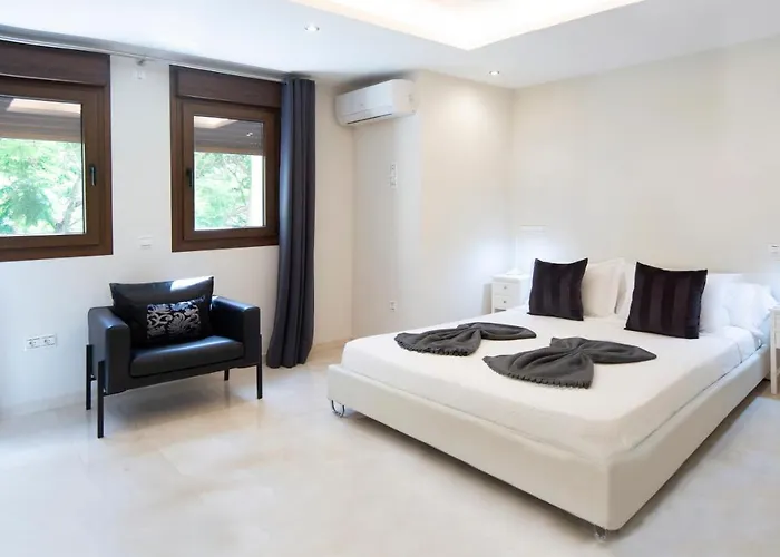 Apartament Edificio Ramiro Marbella