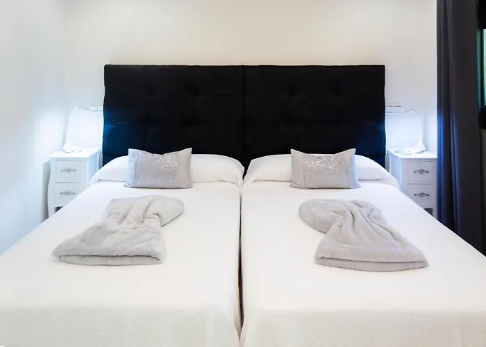 Appartement Edificio Ramiro Marbellac