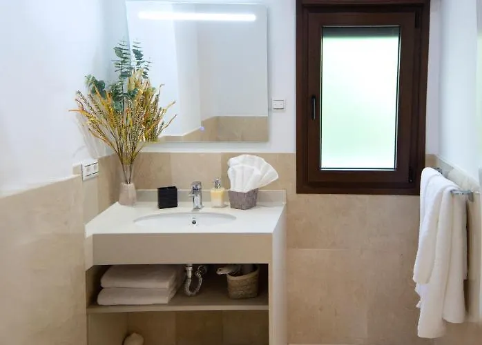 Apartament Edificio Ramiro *