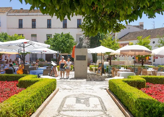 Edificio Ramiro Appartement