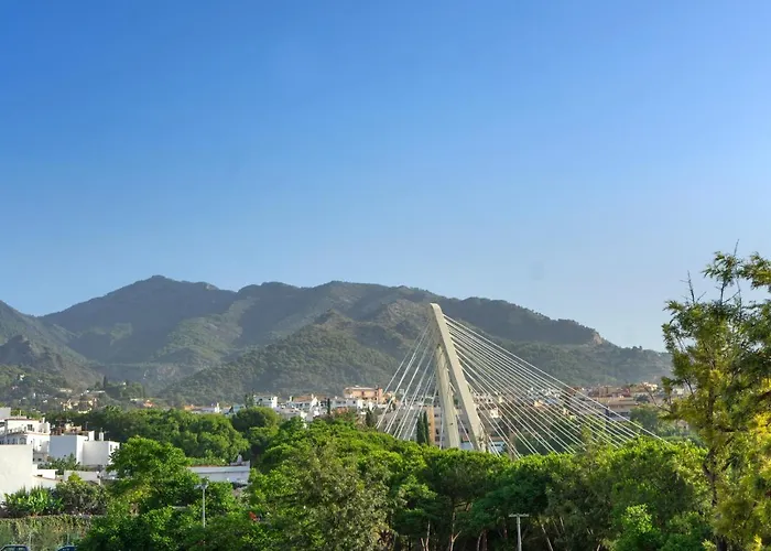 Edificio Ramiro Apartament