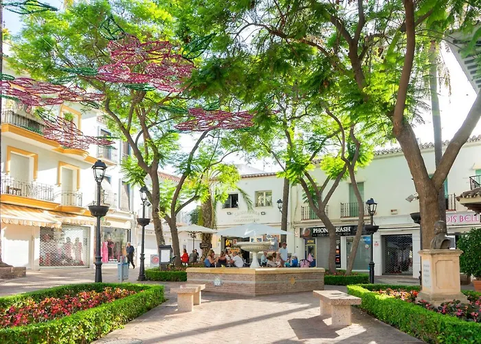 Edificio Ramiro Marbellac