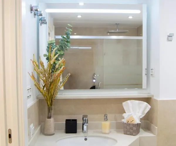 Edificio Ramiro Appartement Marbellac