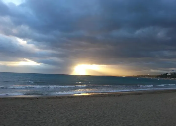 Edificio Ramiro Appartement