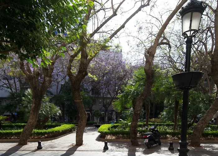 Apartament Edificio Ramiro *