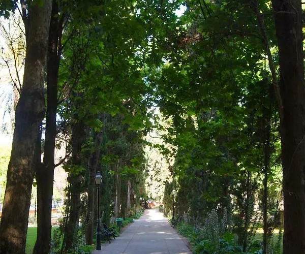 Edificio Ramiro Marbella