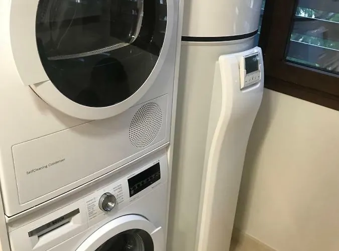 Edificio Ramiro Apartament