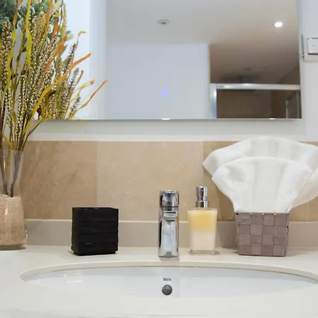 Edificio Ramiro 公寓