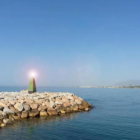 Edificio Ramiro 公寓