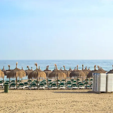 公寓 Edificio Ramiro